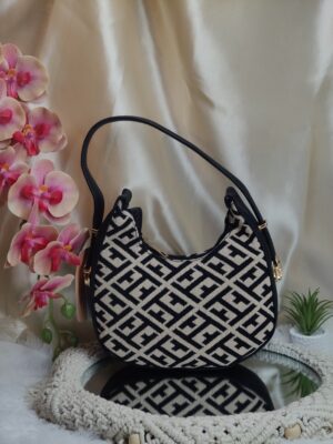 LUNA BAG BLACK