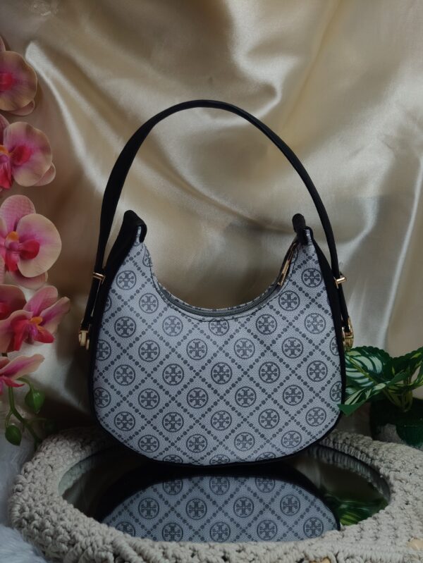 LUNA BAG GREY - Image 4