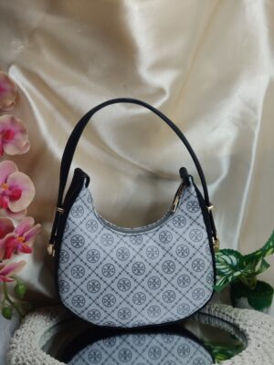 LUNA BAG GREY
