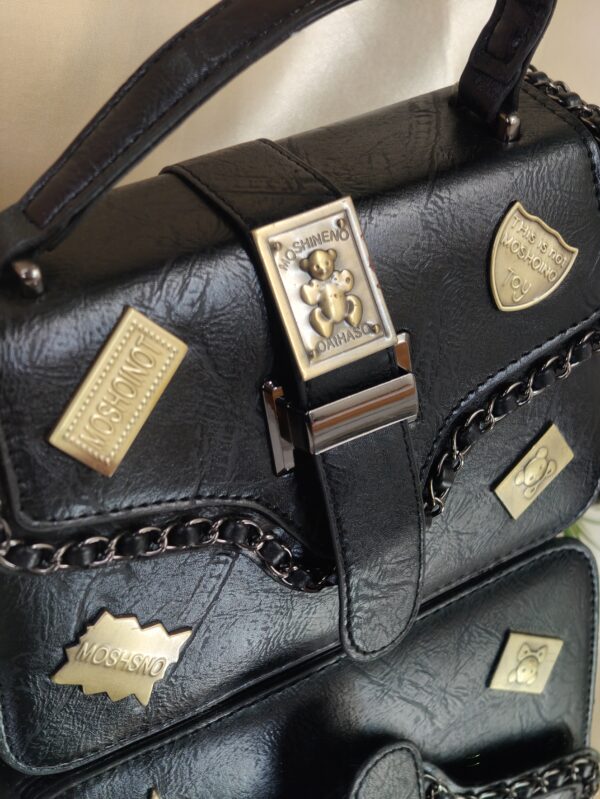 BLACK METALURE - Image 2