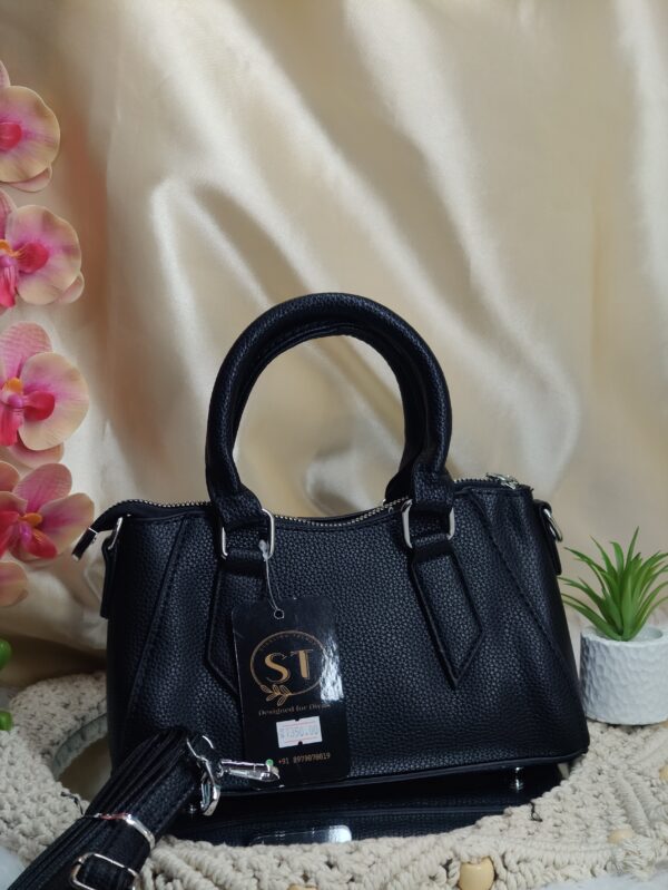 HOLDIQ MIST (BLACK) - Image 4