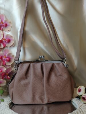 MOCHA MUFFIN PINK