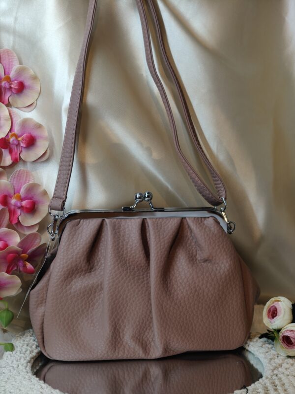 MOCHA MUFFIN PINK