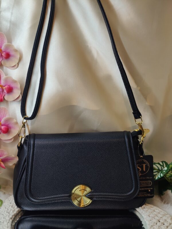PAC WOMEN (BLACK) - Image 5