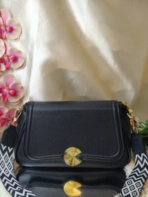 PAC WOMEN (BLACK)