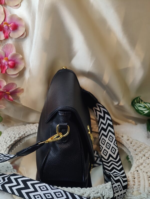PAC WOMEN (BLACK) - Image 3