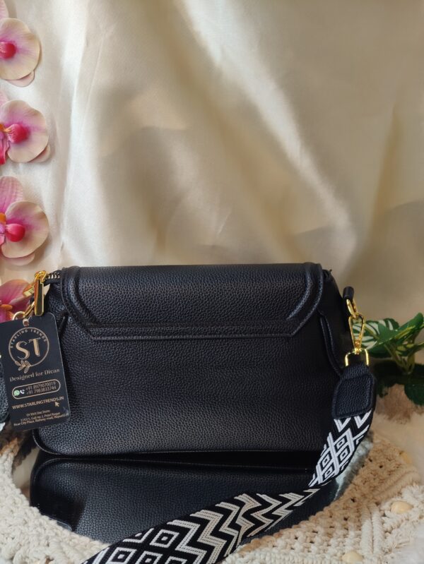 PAC WOMEN (BLACK) - Image 4