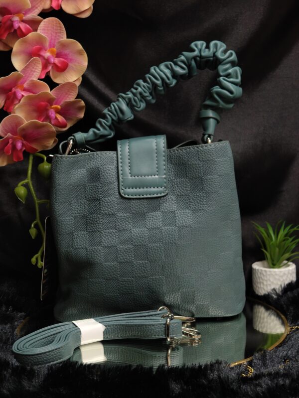 TEAL MUSE - Image 3