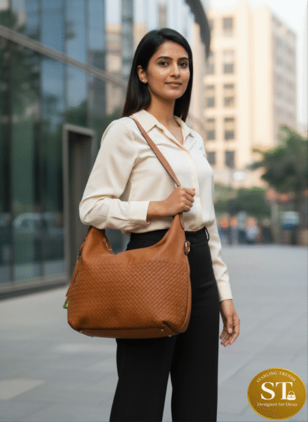 CITY CARRY TOTE