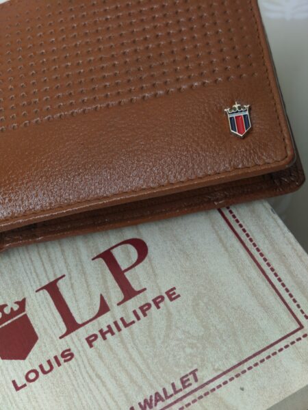 LP INSPIRED (TAN COLOR)