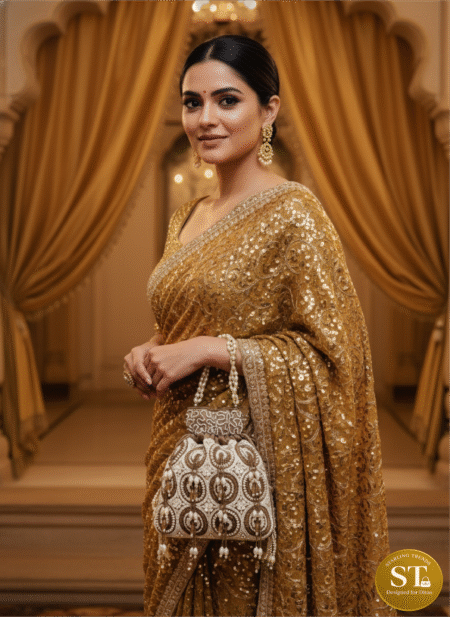 JHOOMAR JALSA (MUSE) POTLI