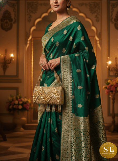 APSARA ELEGANCE (BEIGE)