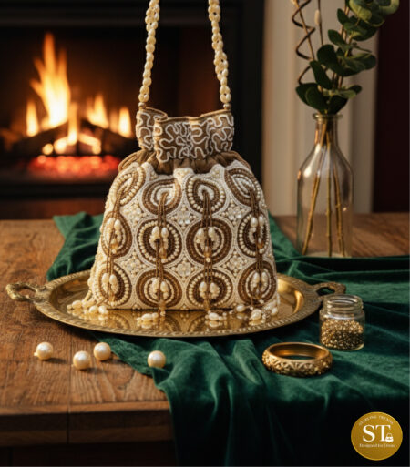 JHOOMAR JALSA (MUSE) POTLI