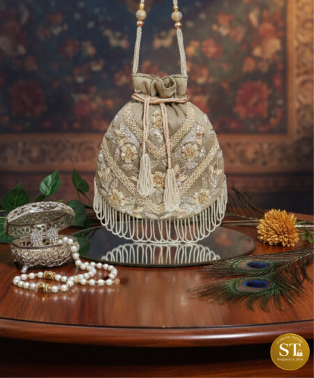 MEWAR MOHINI (MUSE) POTLI