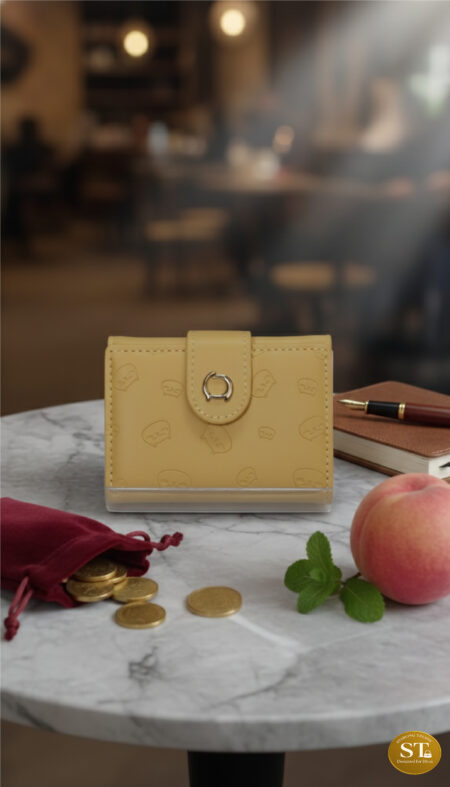 YELLOW KITTY (MINISO INSPIRED)