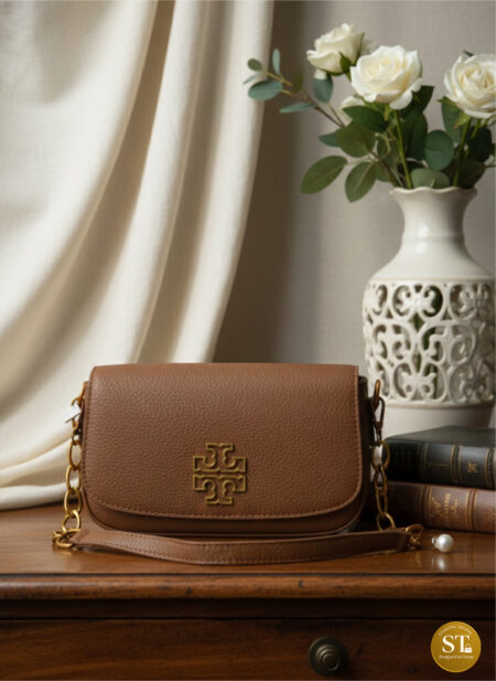 CLASSIC DIVA TORRY (TAN)