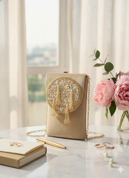 NAZAKAT TAARE (CREME)