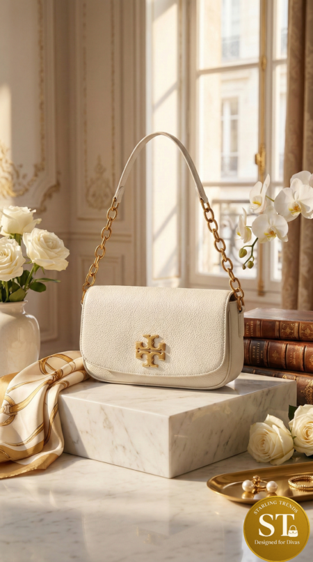 “CLASSIC DIVA (TORRY) CREME”