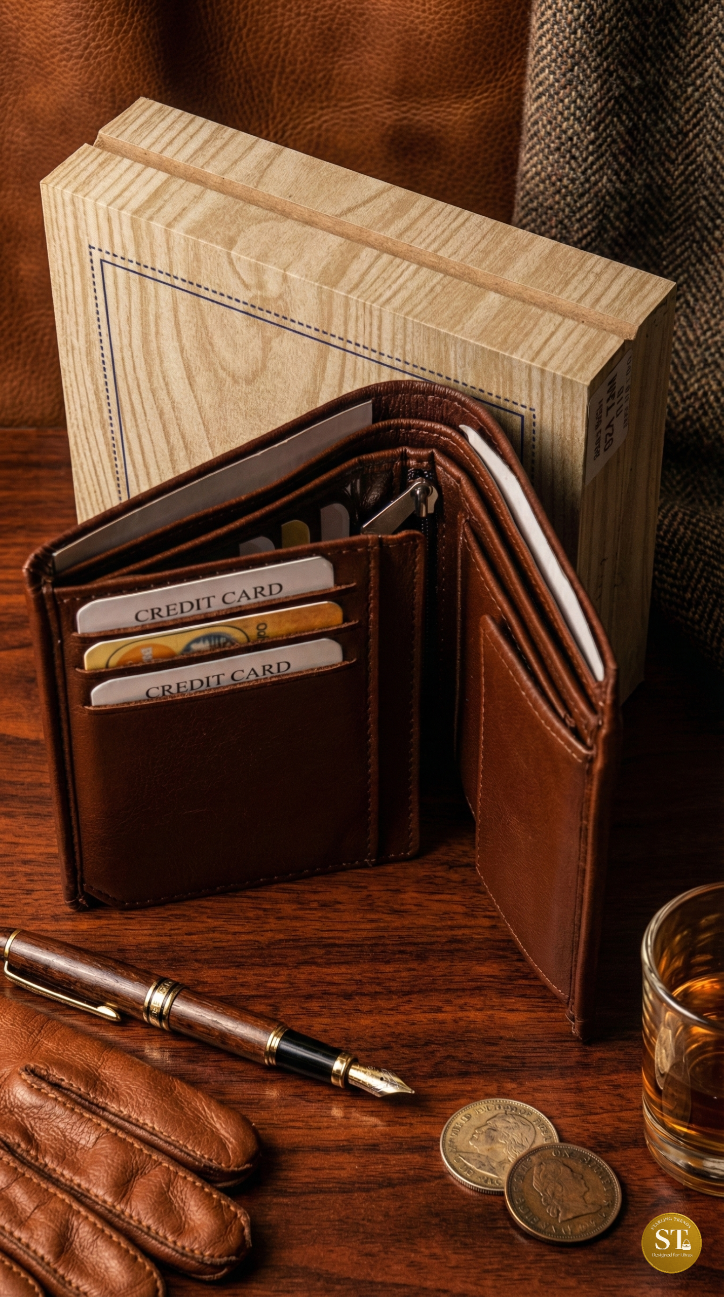 ALLEN SOLLY NSPIRED (TRIFOLD) - Image 2