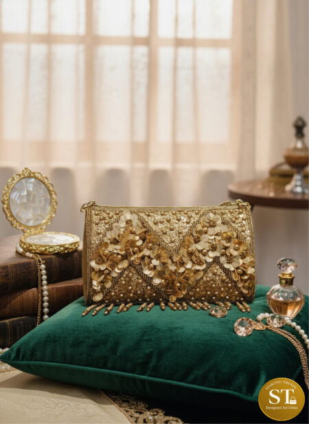 APSARA ELEGANCE (BEIGE)