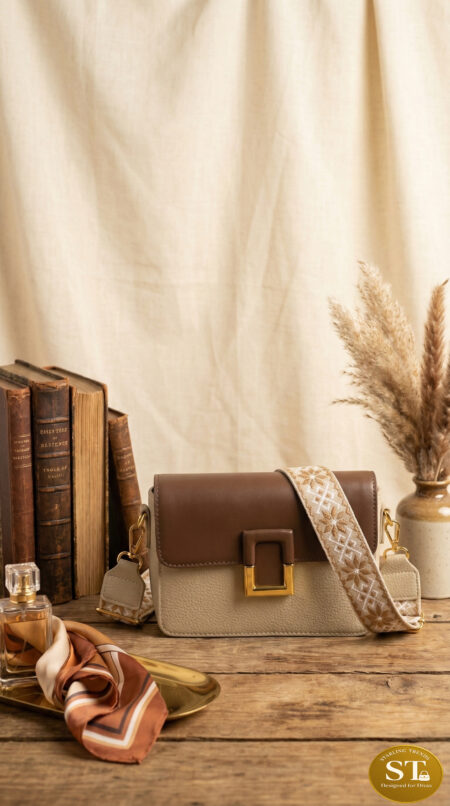 BUCKLE 3.0 (EMBROIDERY SLING)