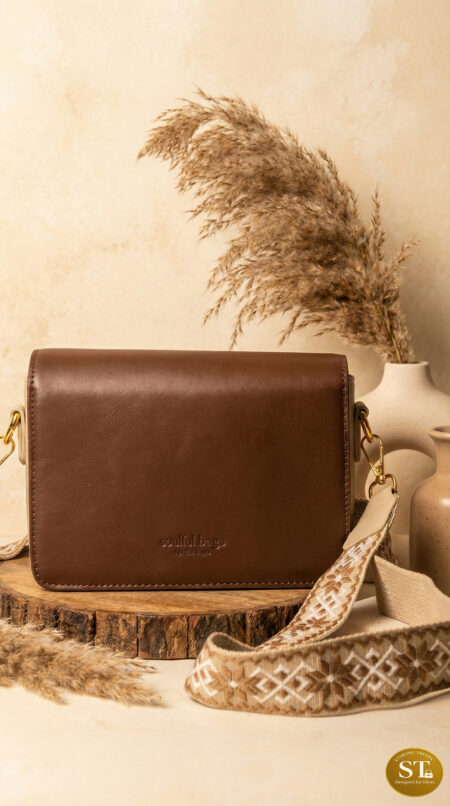 BUCKLE 3.0 (EMBROIDERY SLING)