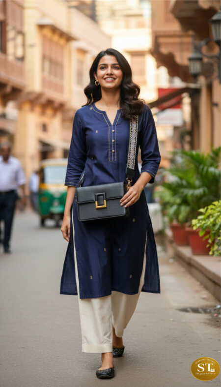 BUCKLE SLING 3.0 BLACK