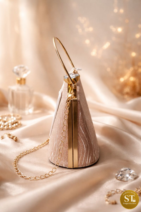 BAG PEPPER CLUTCH 2.0