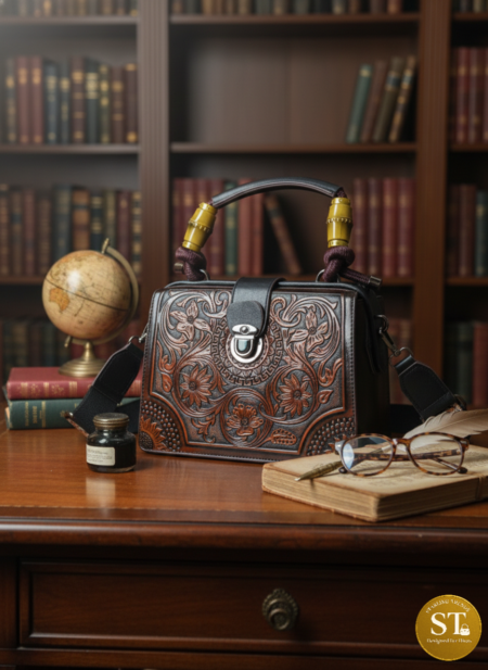 ENGRAVED BLACK MAGESTY