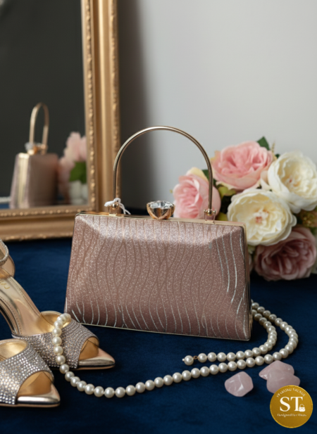 BAG PEPPER CLUTCH 2.0