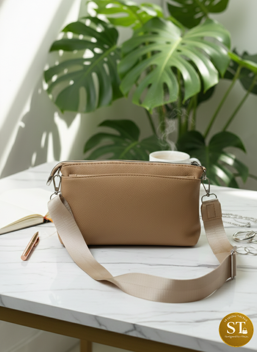 FOREVER FASHION (BEIGE) - Image 3