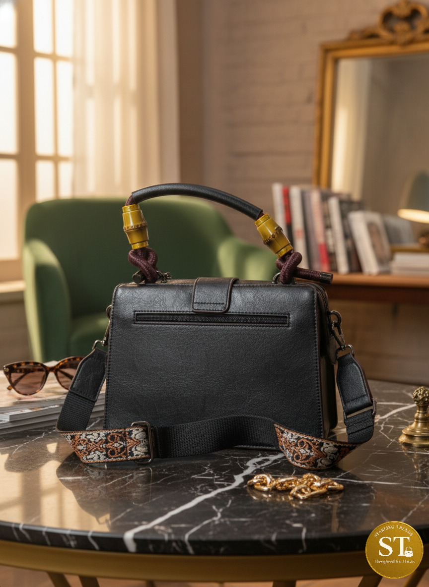 ENGRAVED BLACK MAGESTY - Image 3