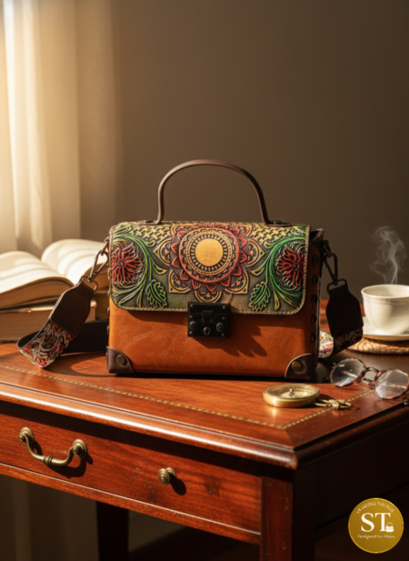 DETAILED BOX (CAMEL)