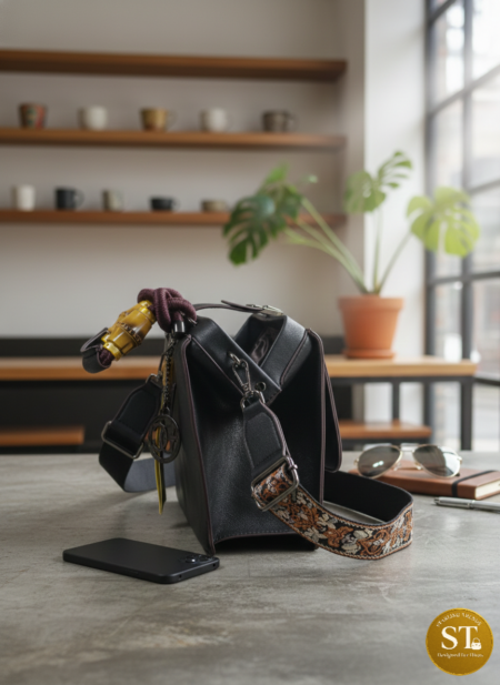 ENGRAVED BLACK MAGESTY