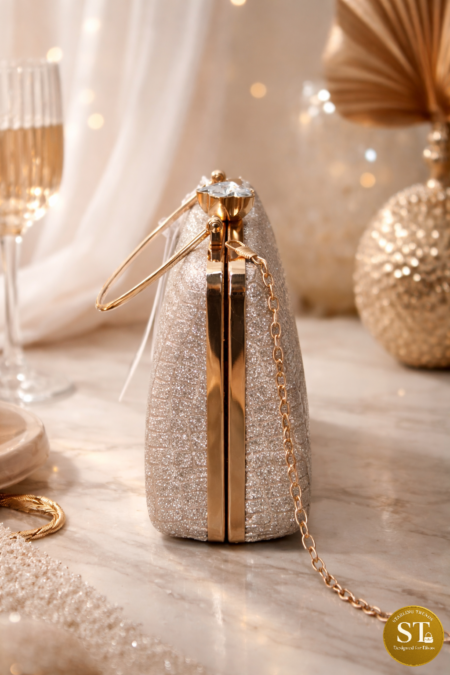 BAG PEPPER CLUTCH 3.0