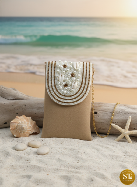 DESI SITAARE (BEIGE)