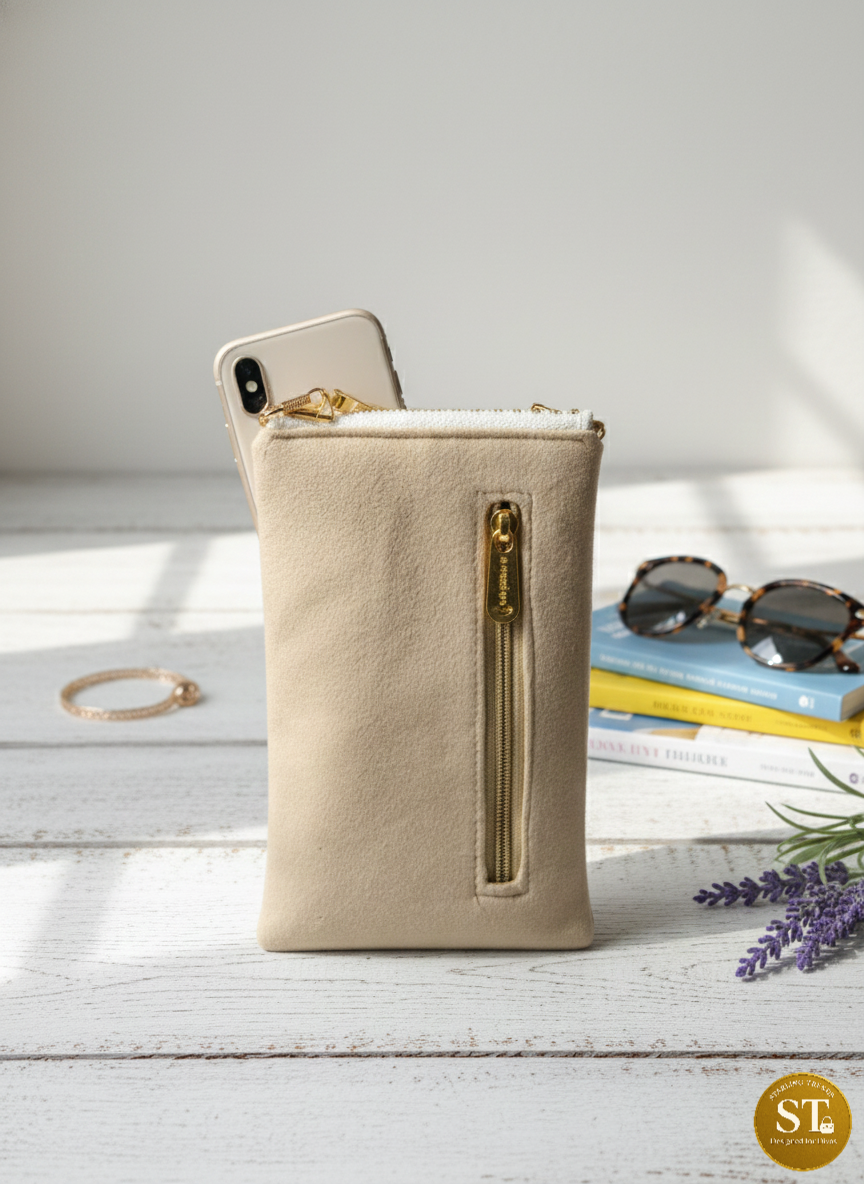 DESI SITAARE (BEIGE) - Image 2