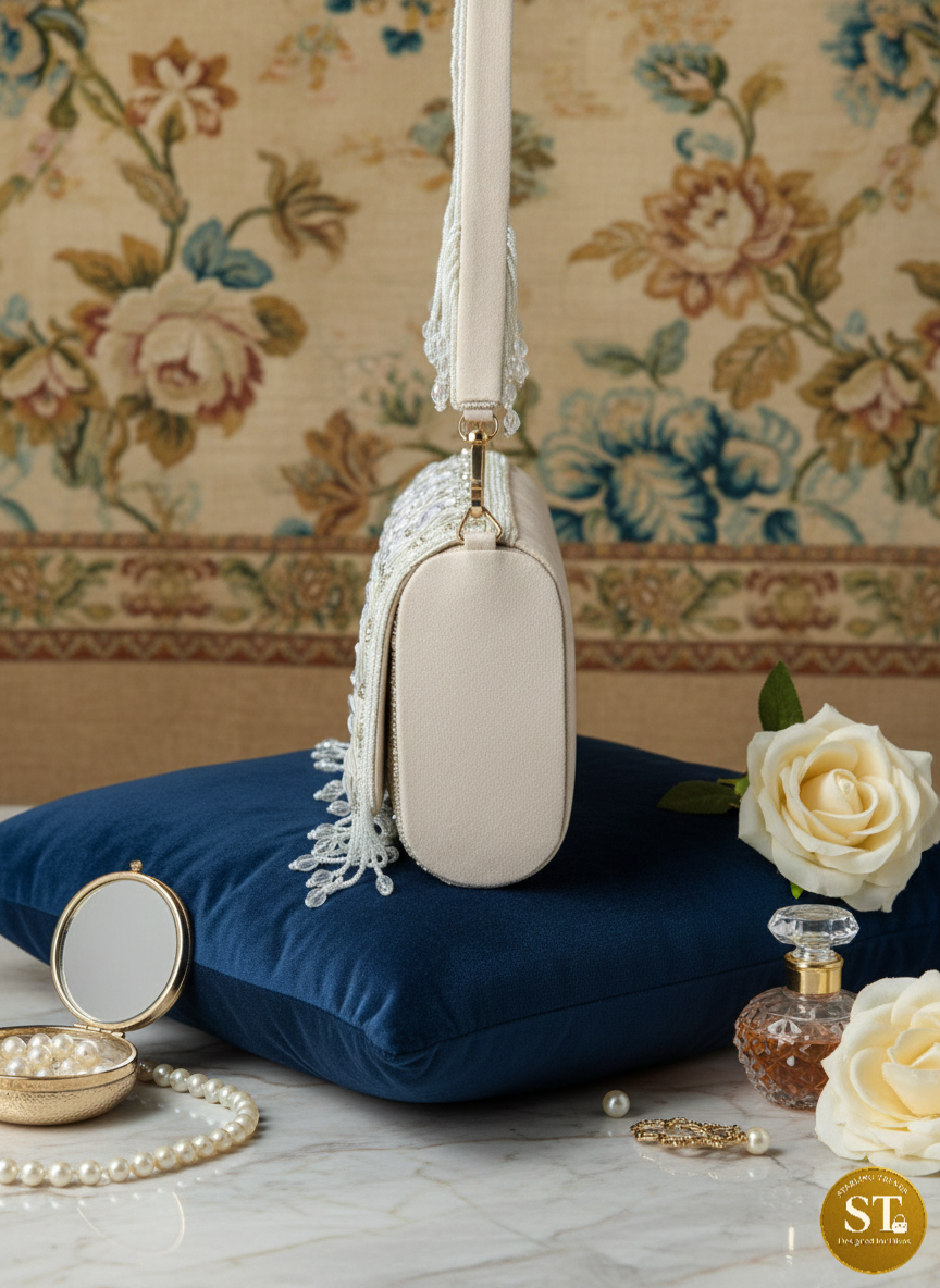 SITARA WHITE - Image 2