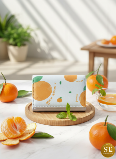 CITRUS WALLET (SKY)