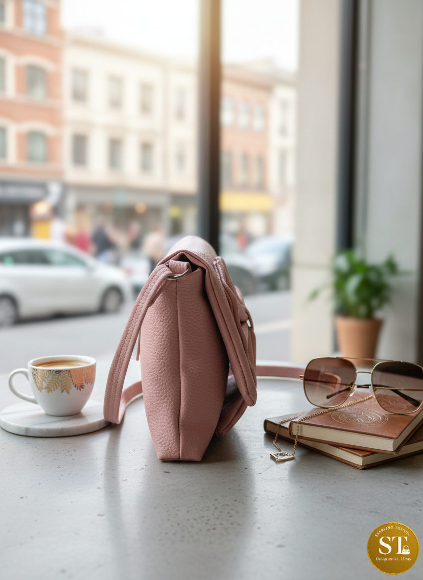 KOREAN BOW 2.0 (PINK) - Image 3