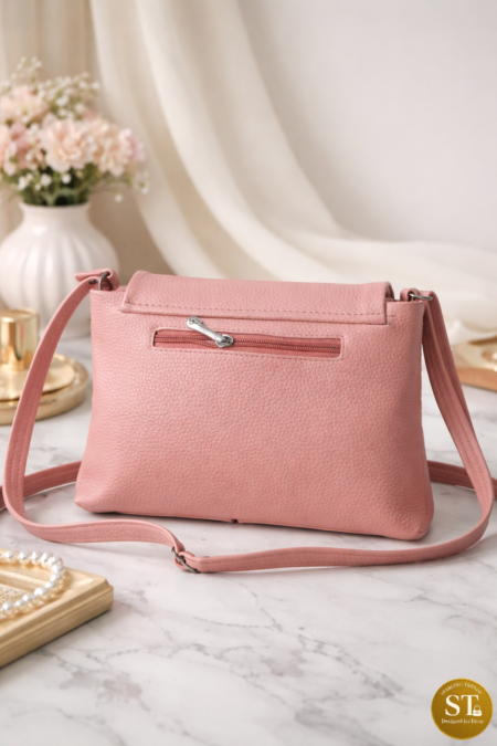 KOREAN BOW 2.0 (PINK)