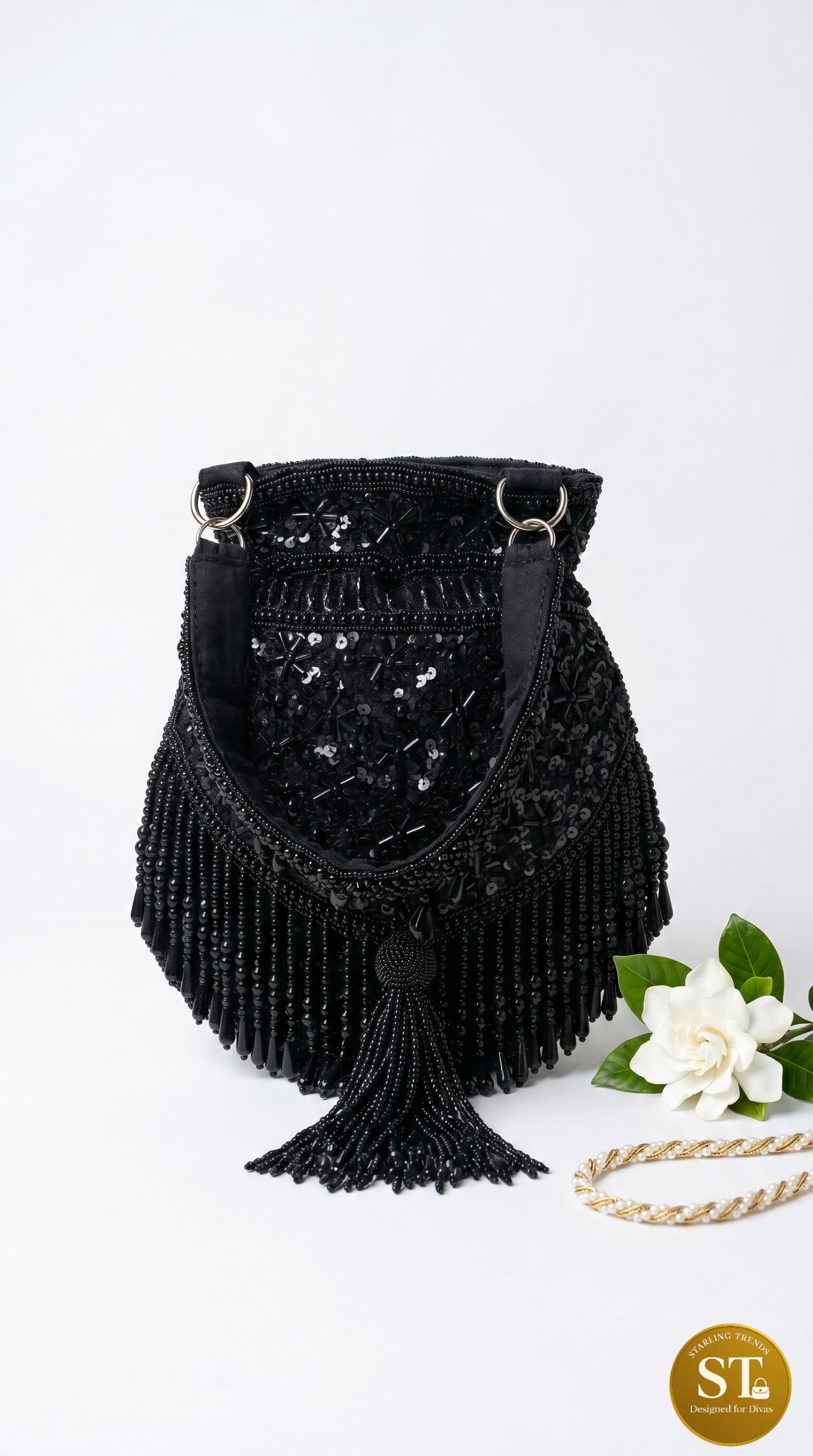 BLACK MAGIC POTLI - Image 2