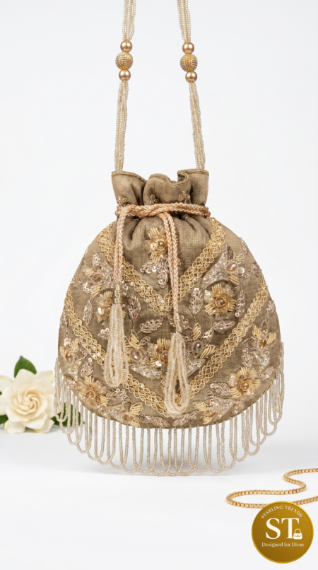 MEWAR MOHINI (MUSE) POTLI