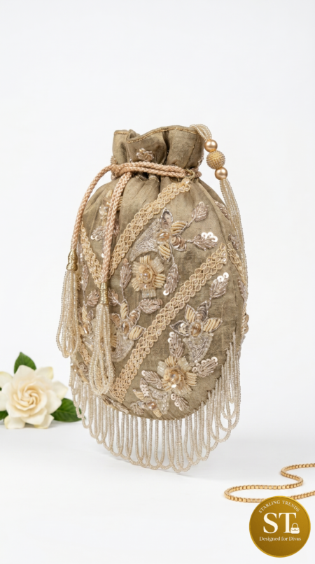 MEWAR MOHINI (MUSE) POTLI