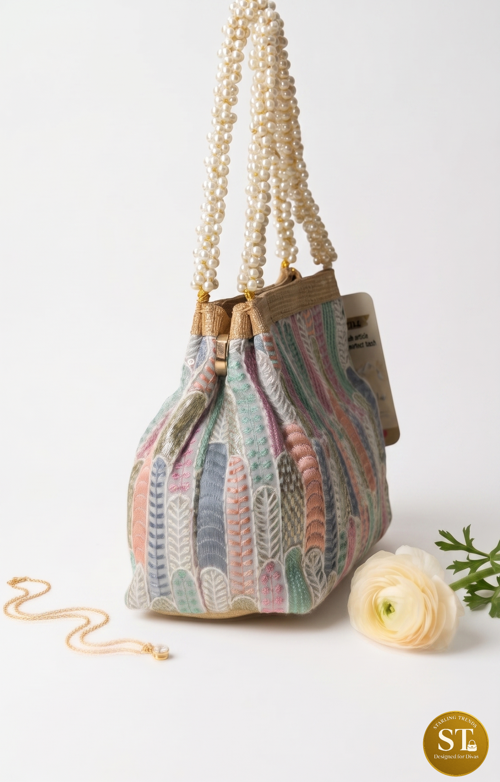 NOOR E MOTI - Image 2