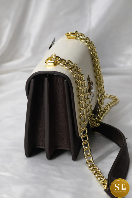 BEE BAG DARK CHOCOLATE