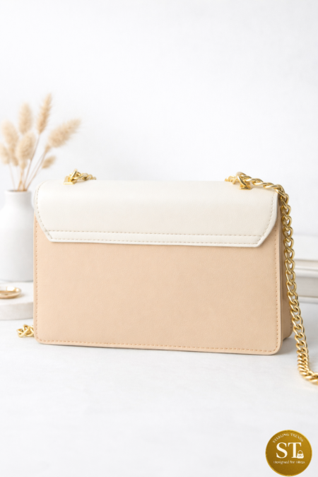 BEE BAG BEIGE