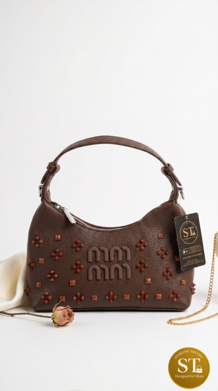 COFFEE MIN MIN SLING