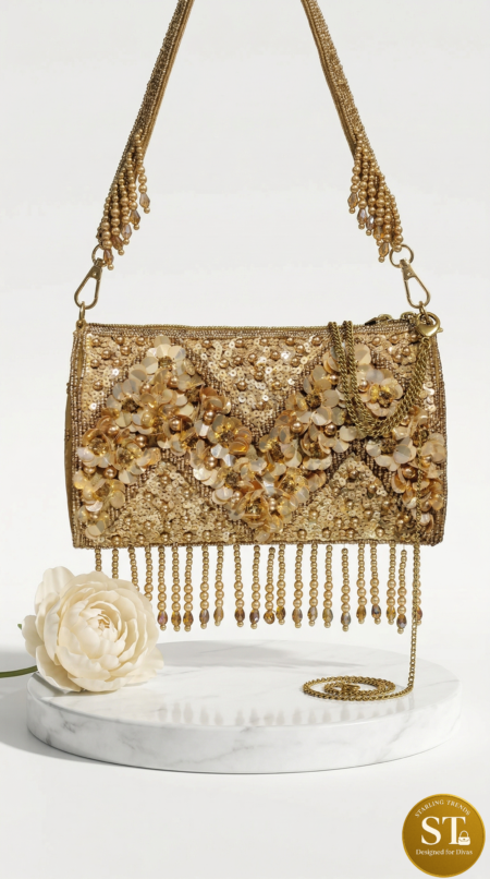 APSARA ELEGANCE (BEIGE)