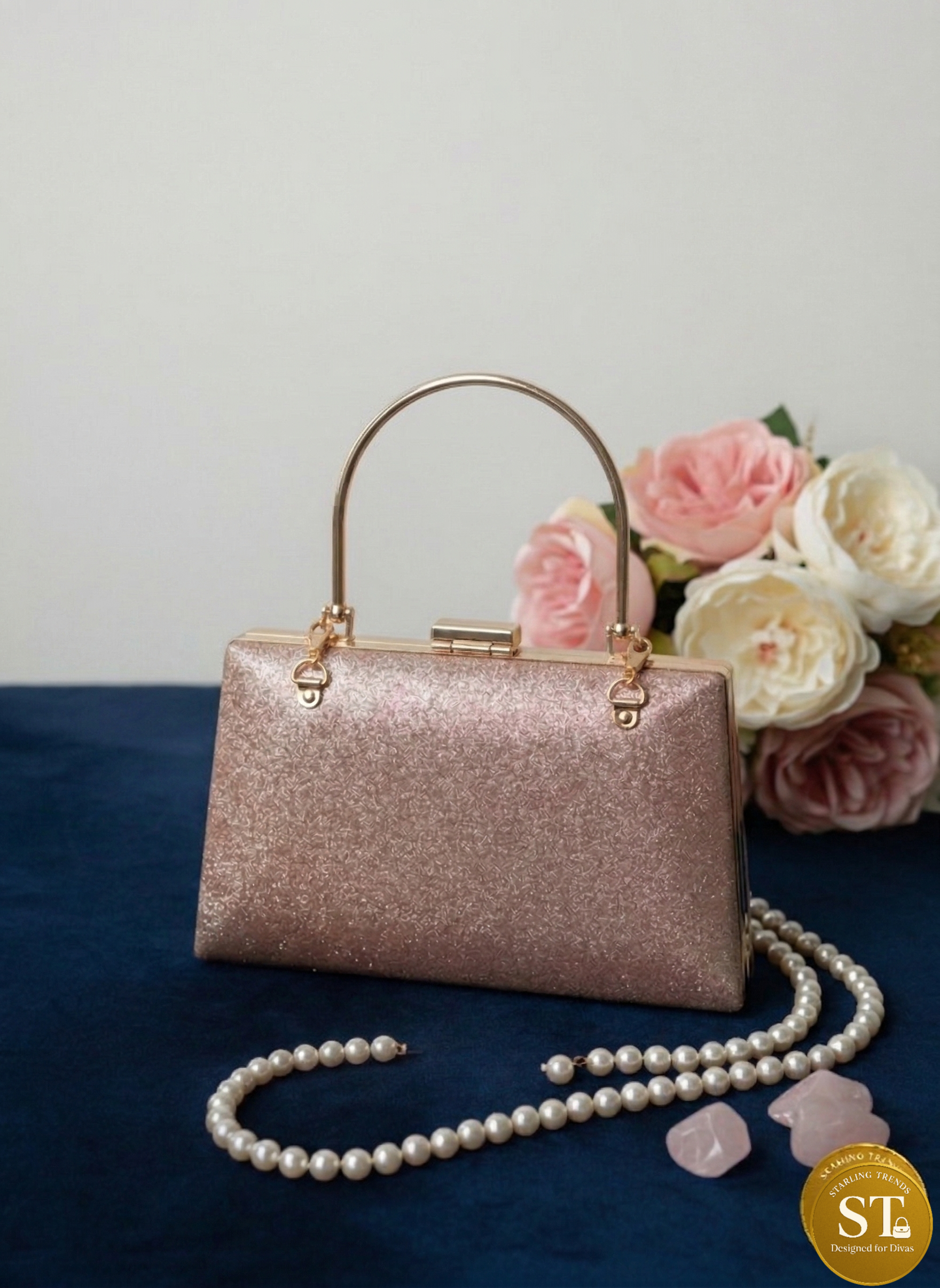 BAG PEPPER CLUTCH 2.0 - Image 3